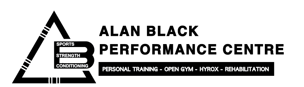 Alan Black Fitness